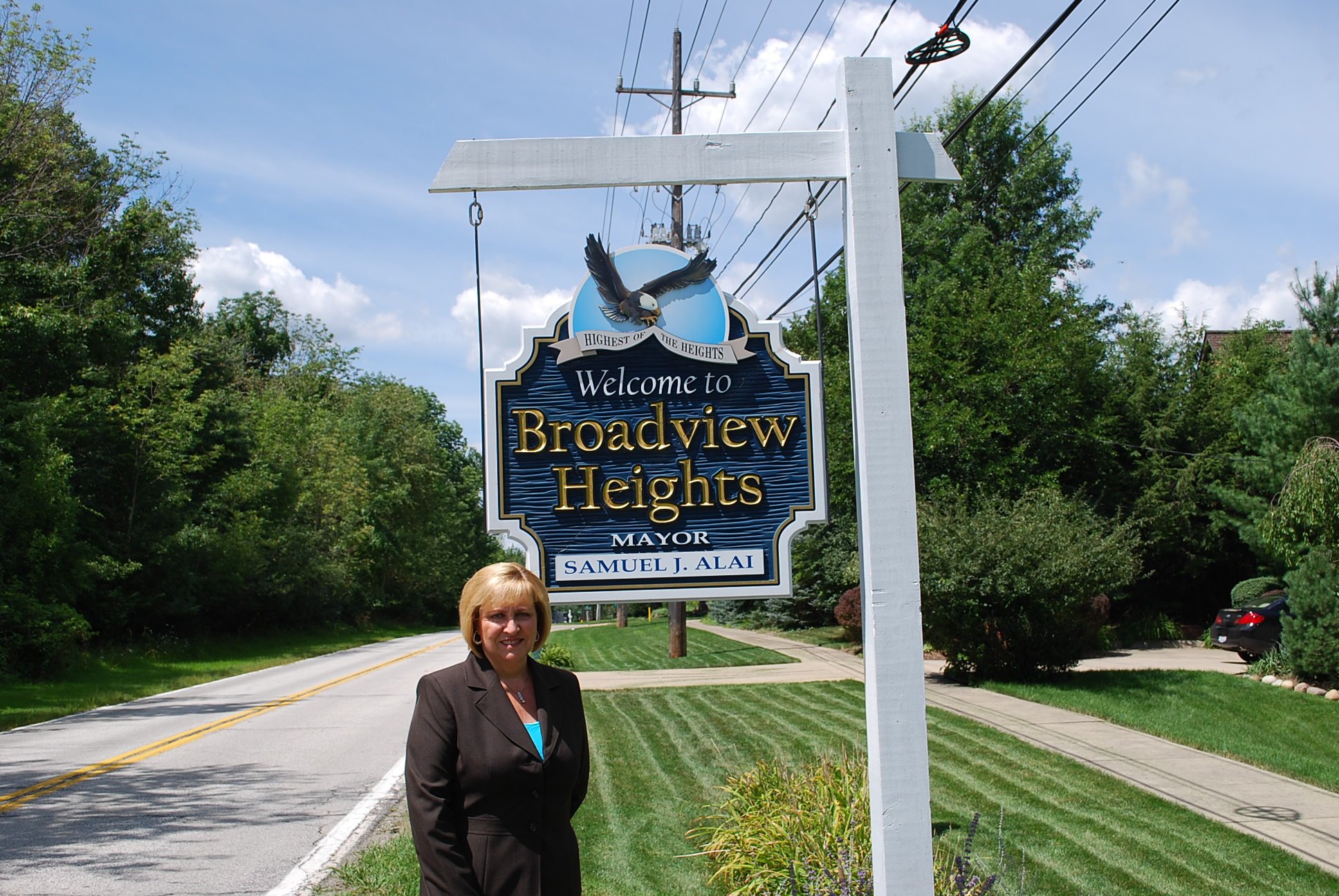 Broadview Heights, United States
