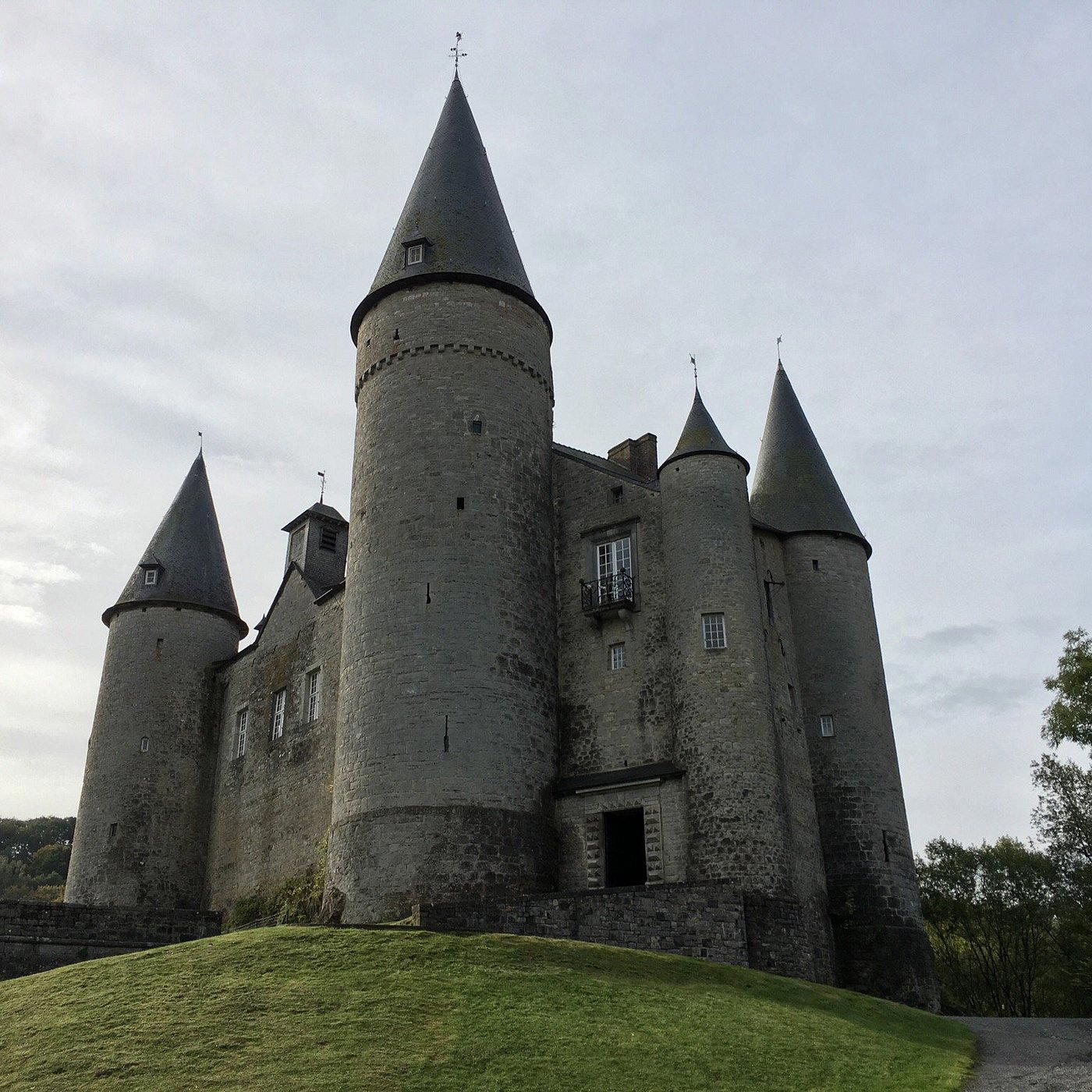 Houyet, Belgium