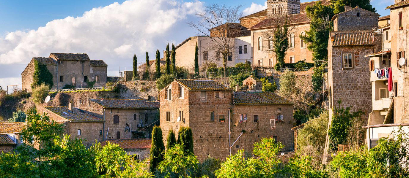 Viterbo, Italy