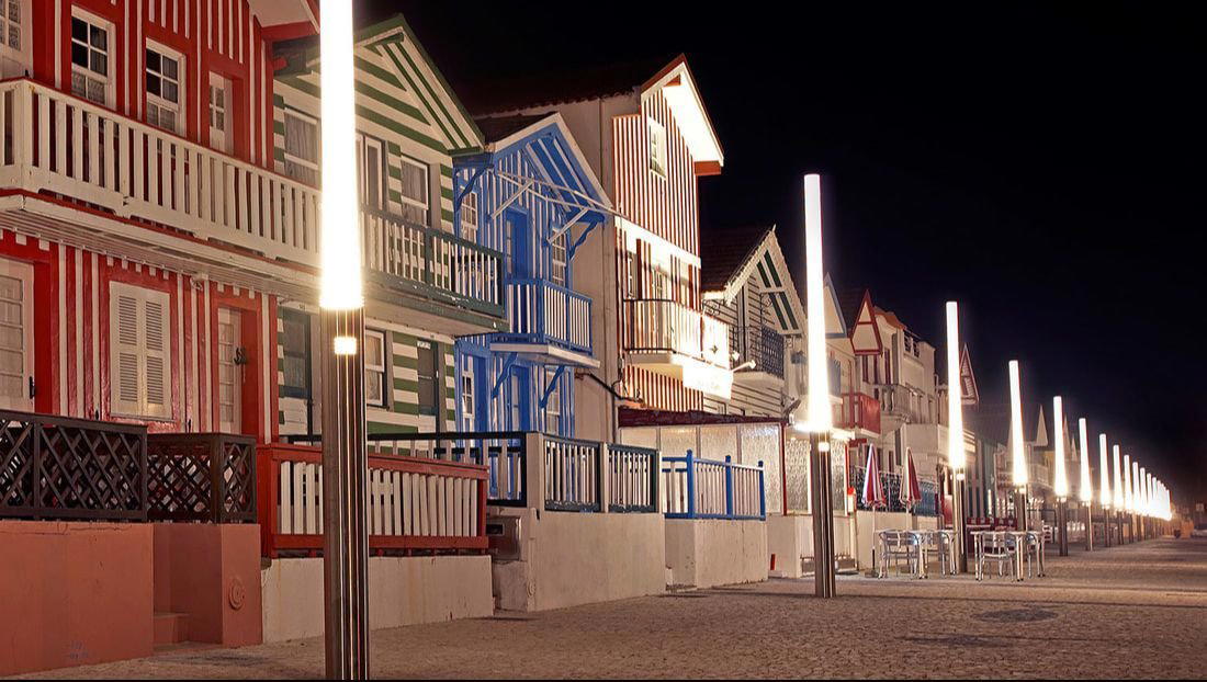 Encarnacao, Portugal