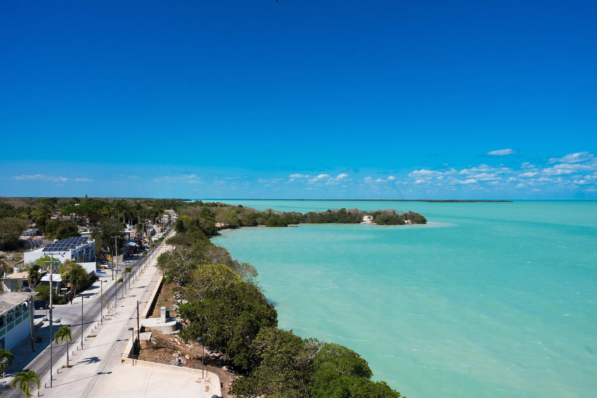 Chetumal, Mexico