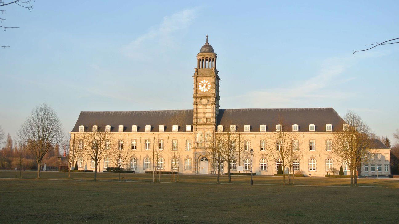 Hemiksem, Belgium
