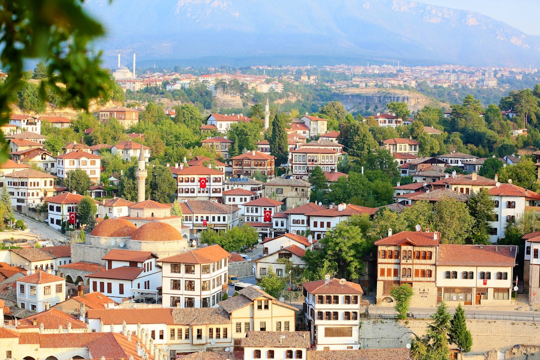 Calamandrana, Italy