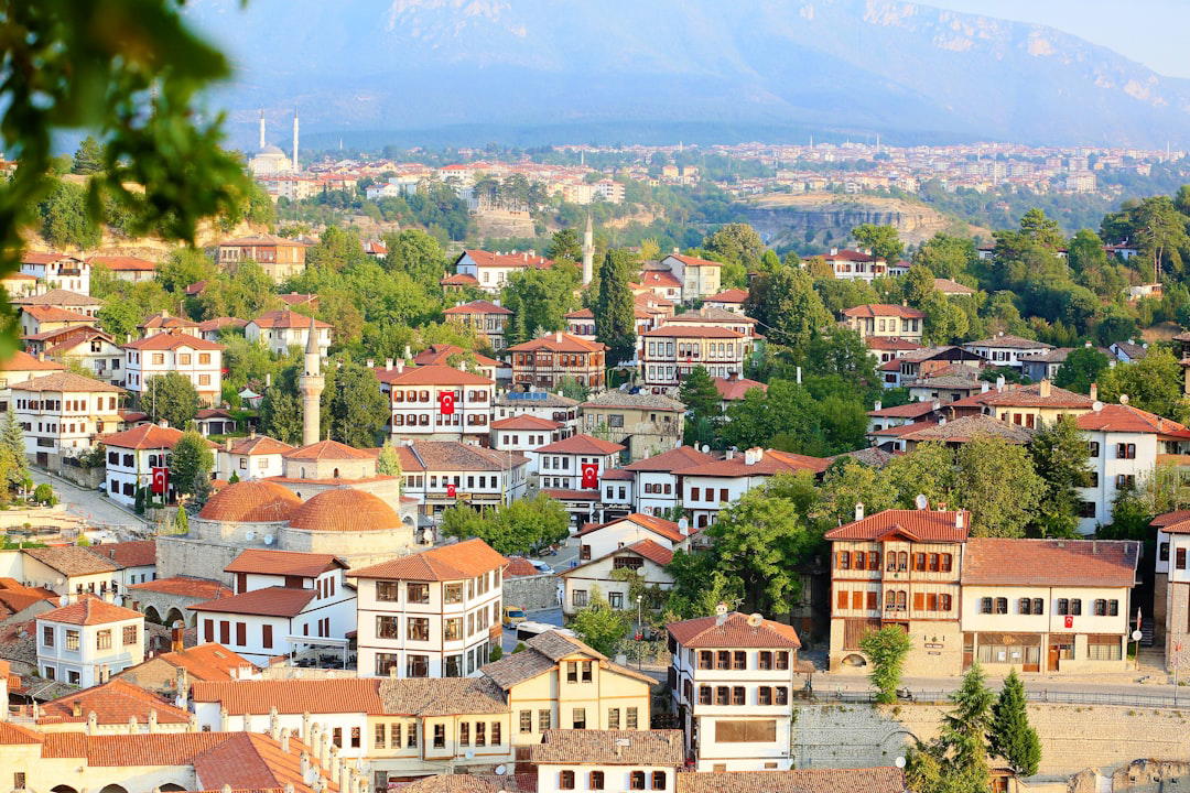 Calamandrana, Italy
