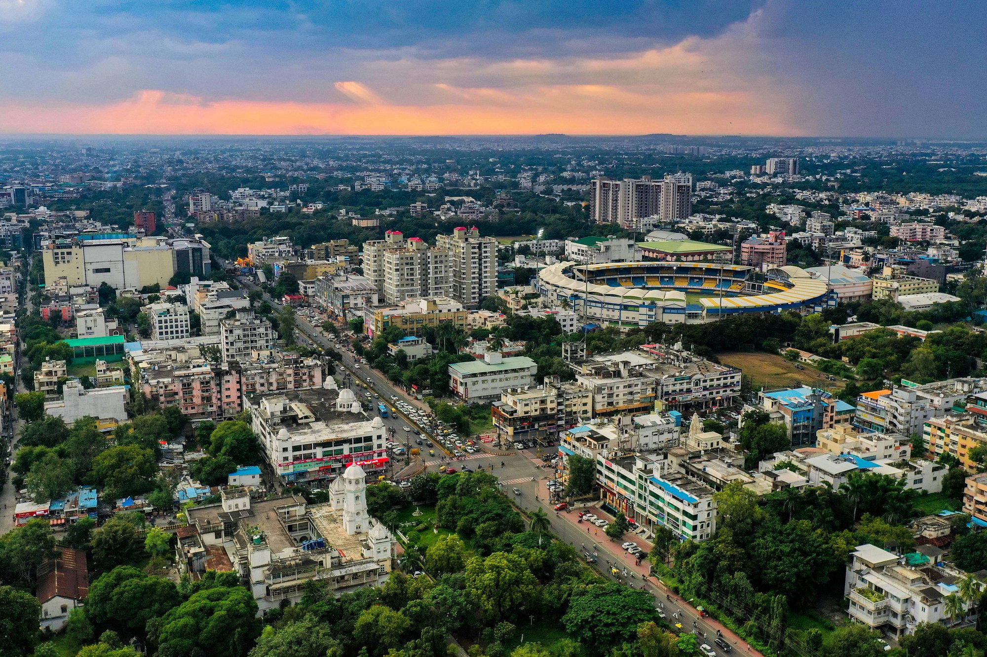 Indore, India