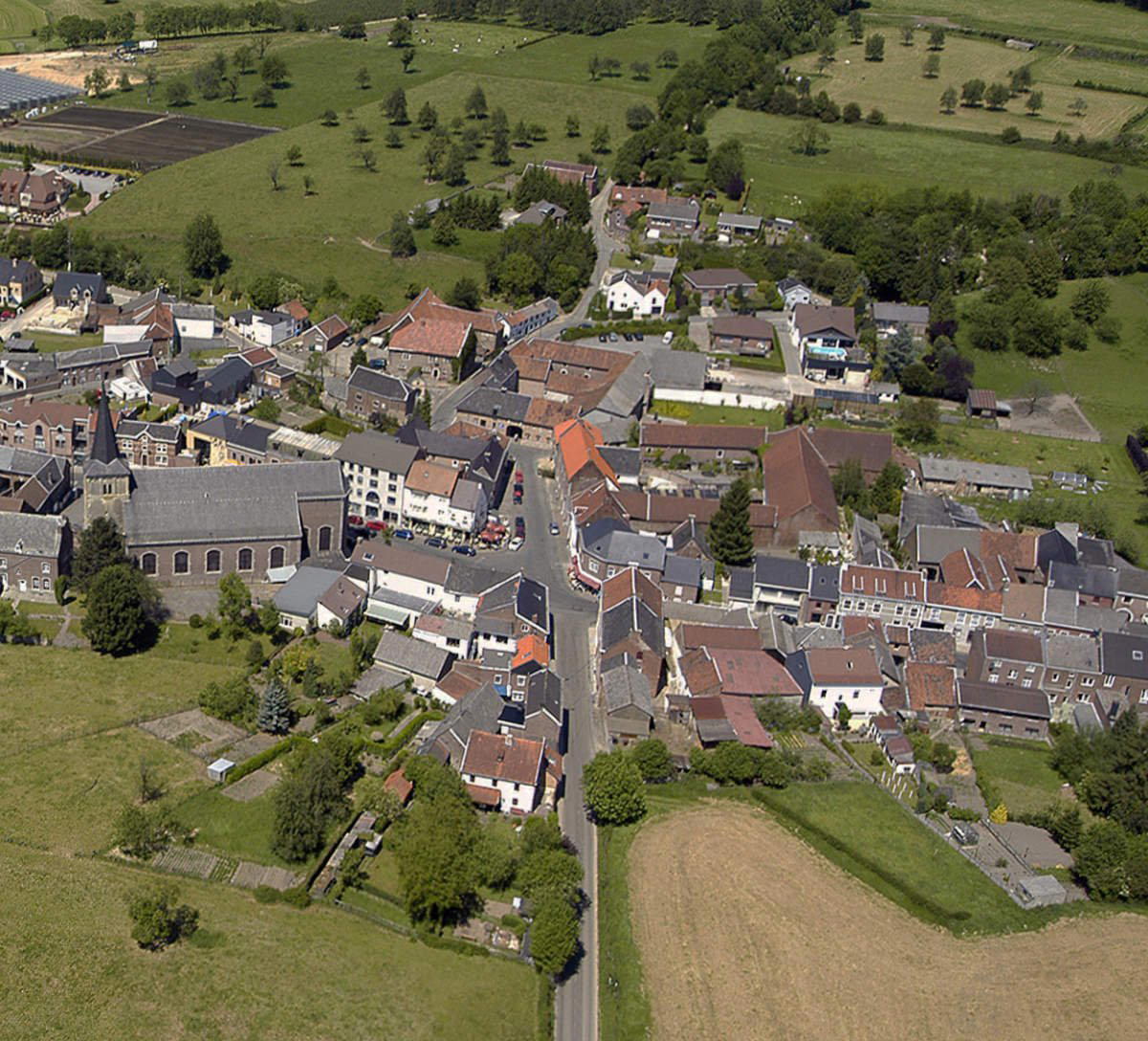 Voeren, Belgium