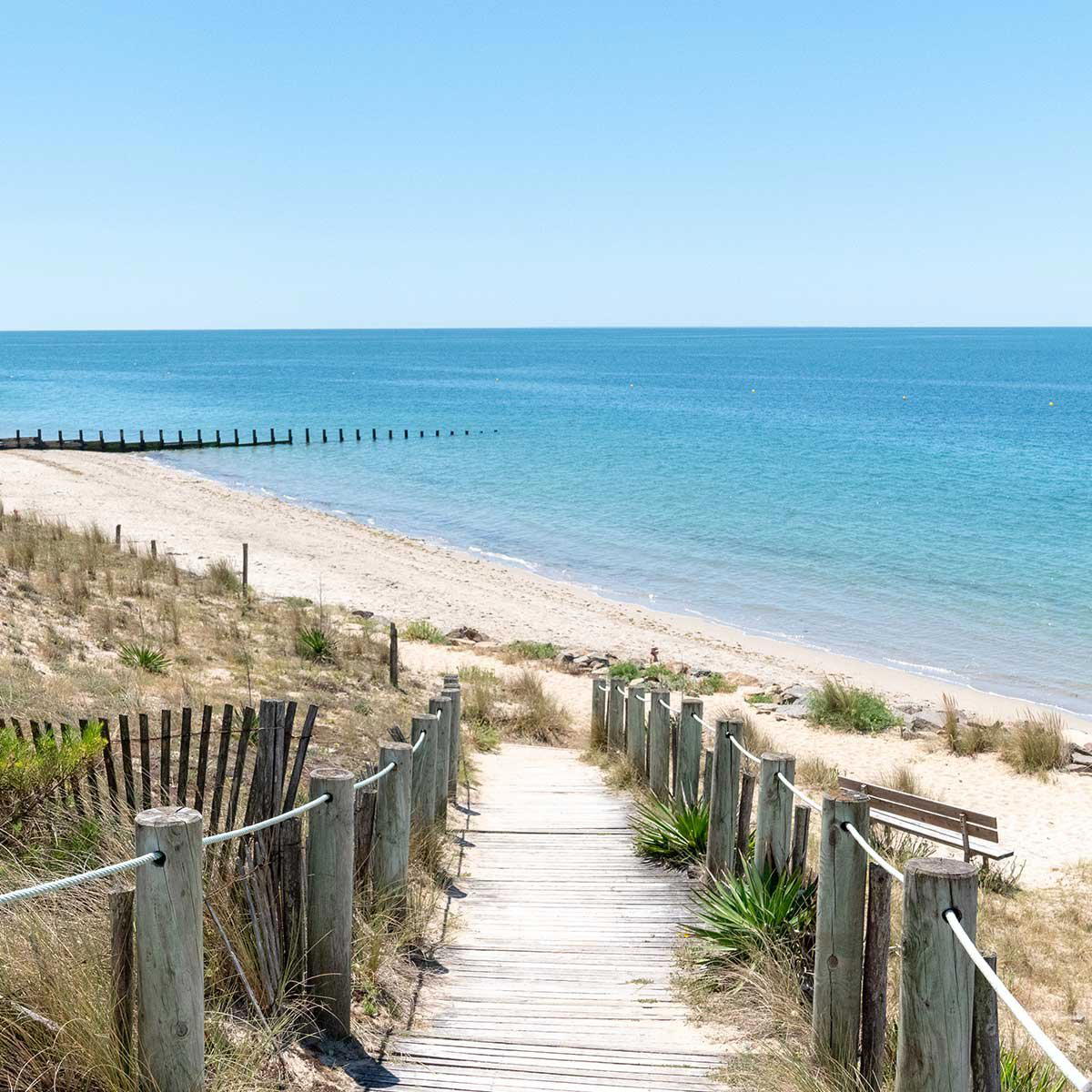 Noirmoutier En L'lle, France