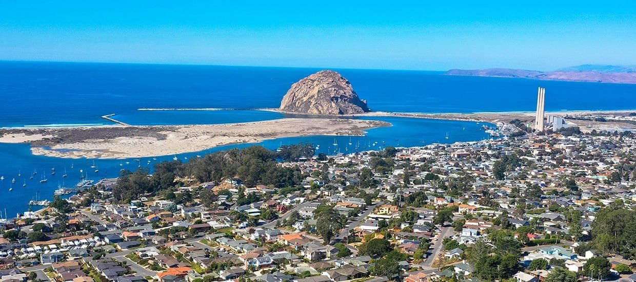 Morro Bay, United States