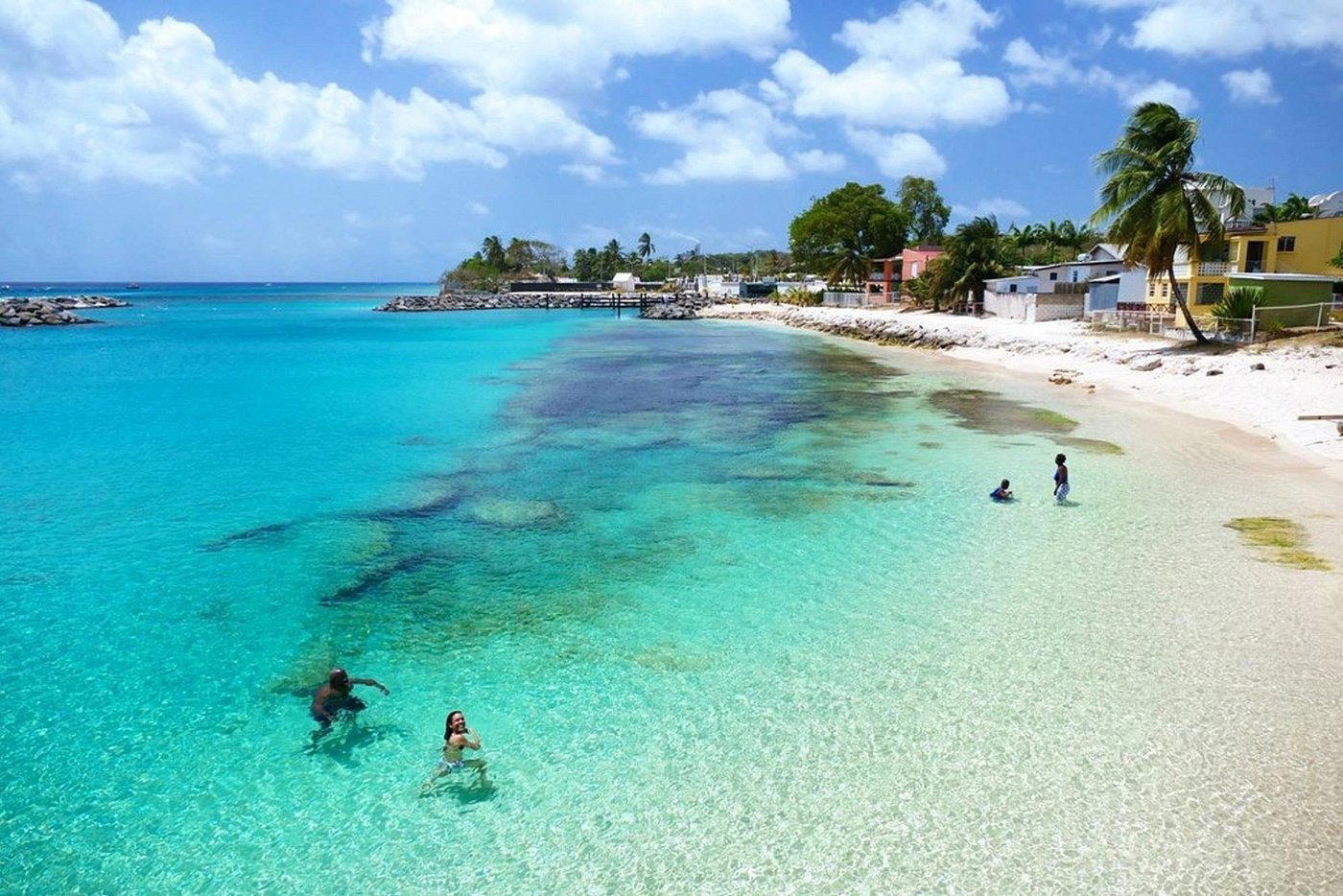 Oistins, Barbados