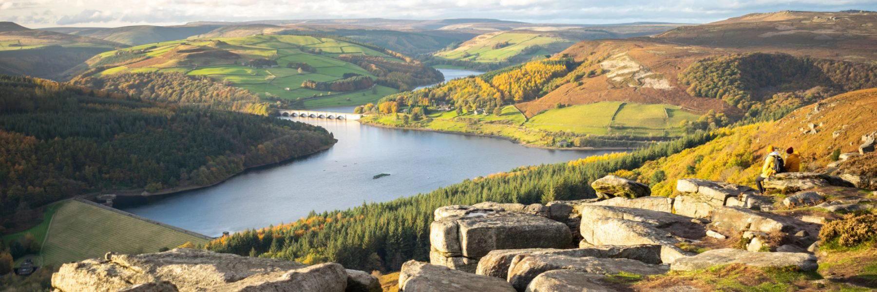 High Peak, United Kingdom
