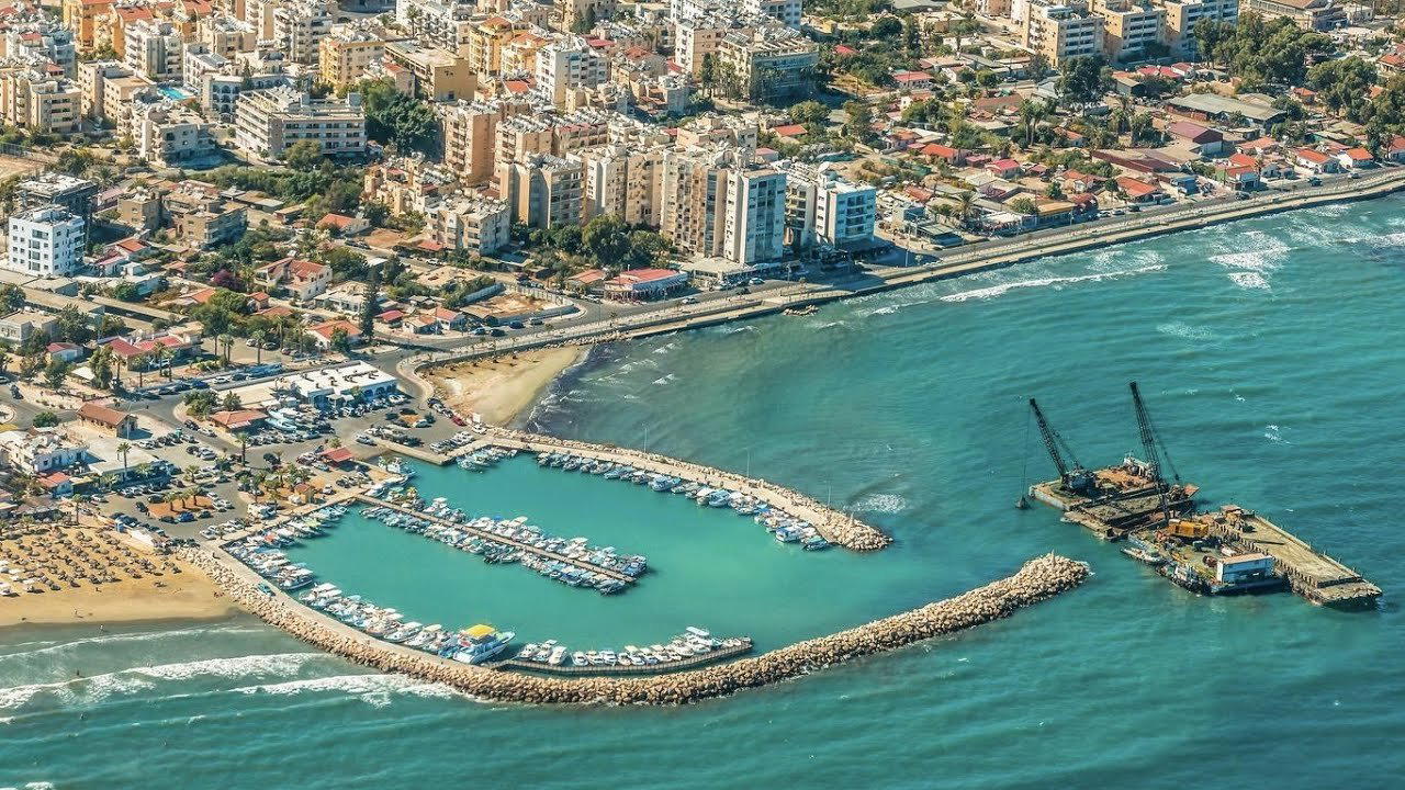 Larnaca, Cyprus