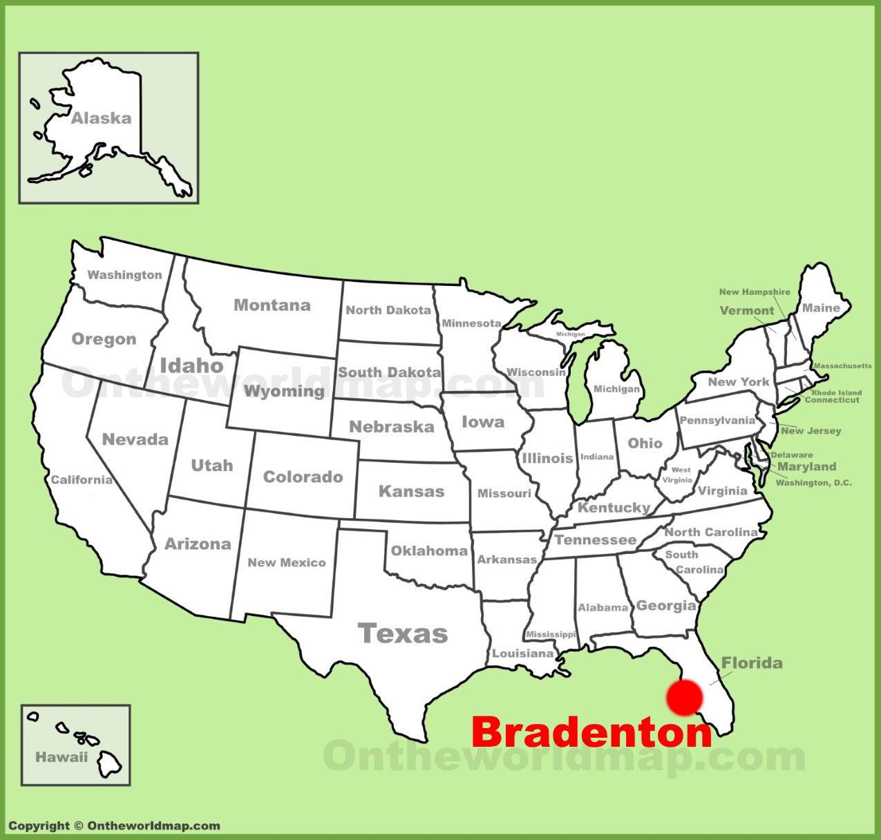 Bradenton, United States