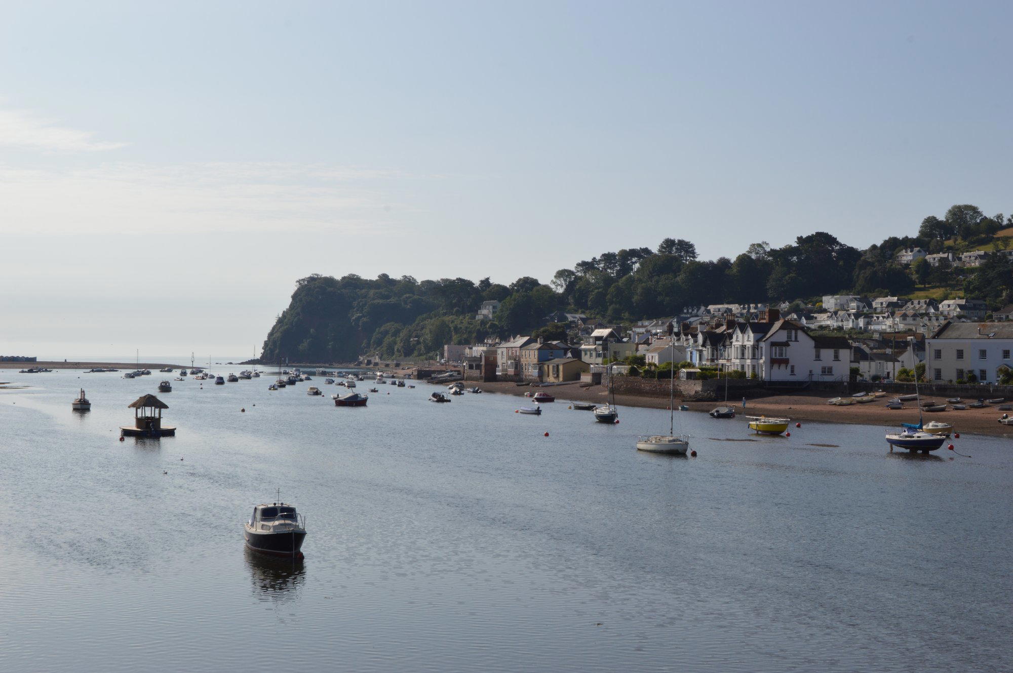 Shaldon, United Kingdom