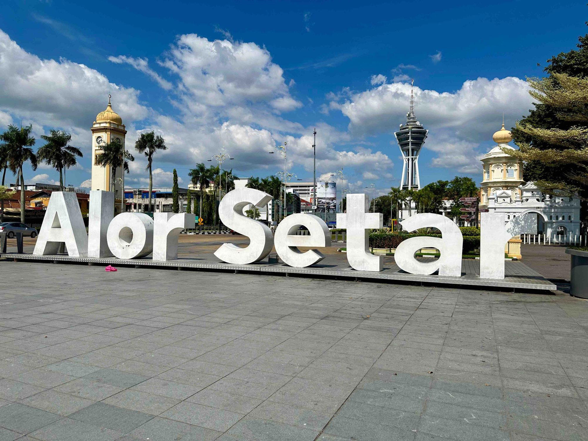 Alor Setar, Malaysia