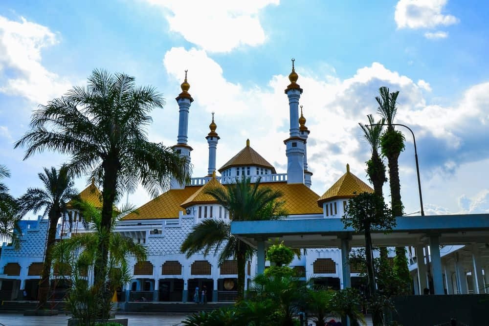 Tasikmalaya City, Indonesia