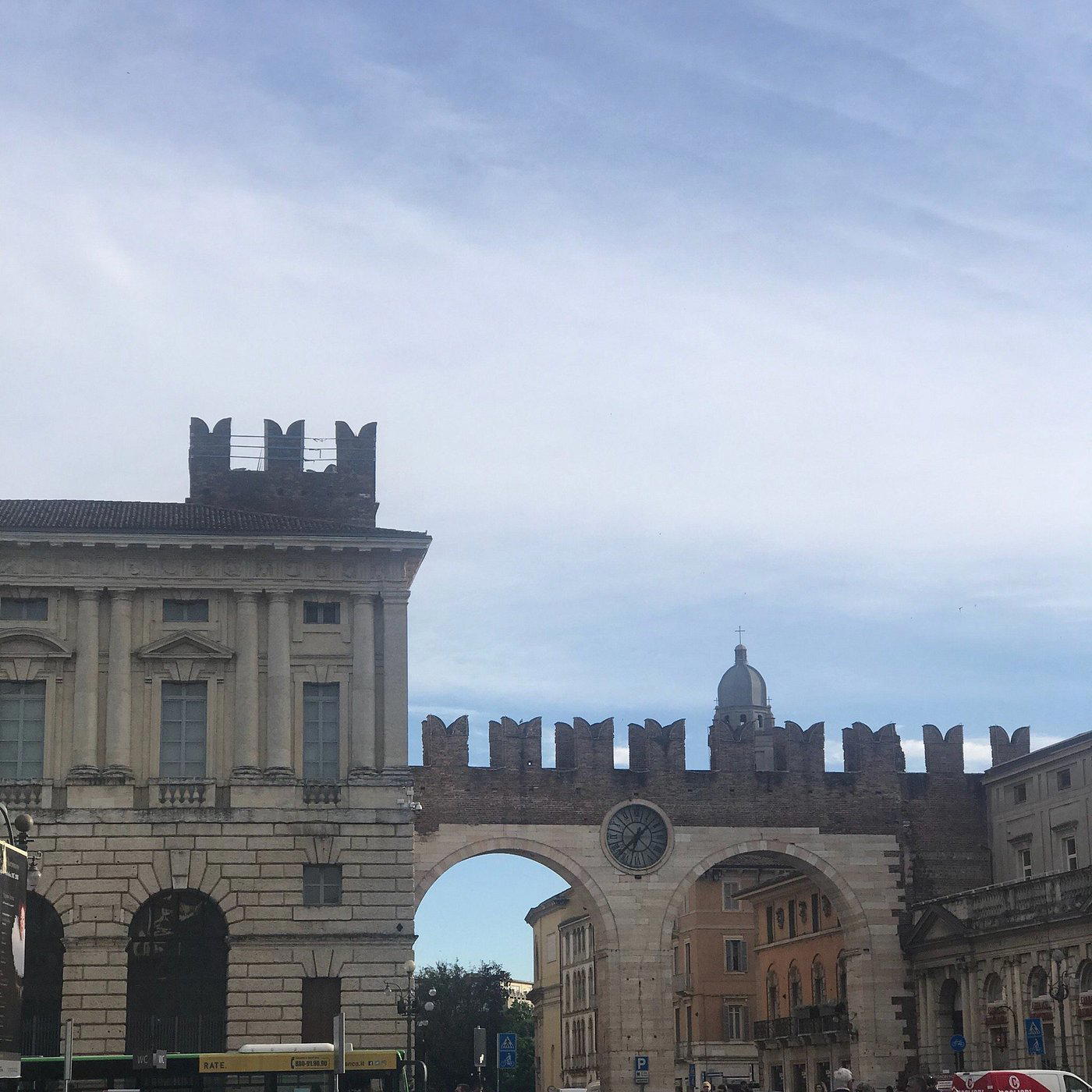 Sanguinetto, Italy