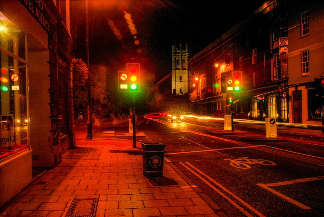 Yarmouth, United Kingdom
