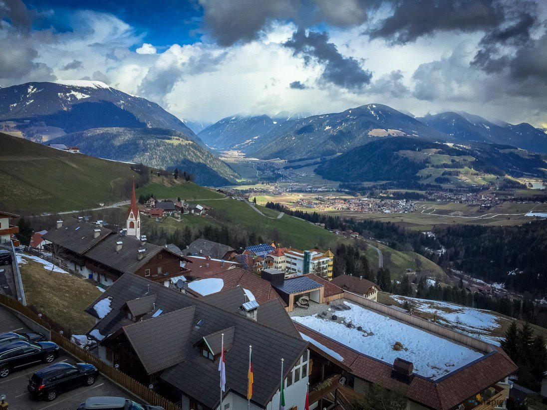 Valdaora, Italy
