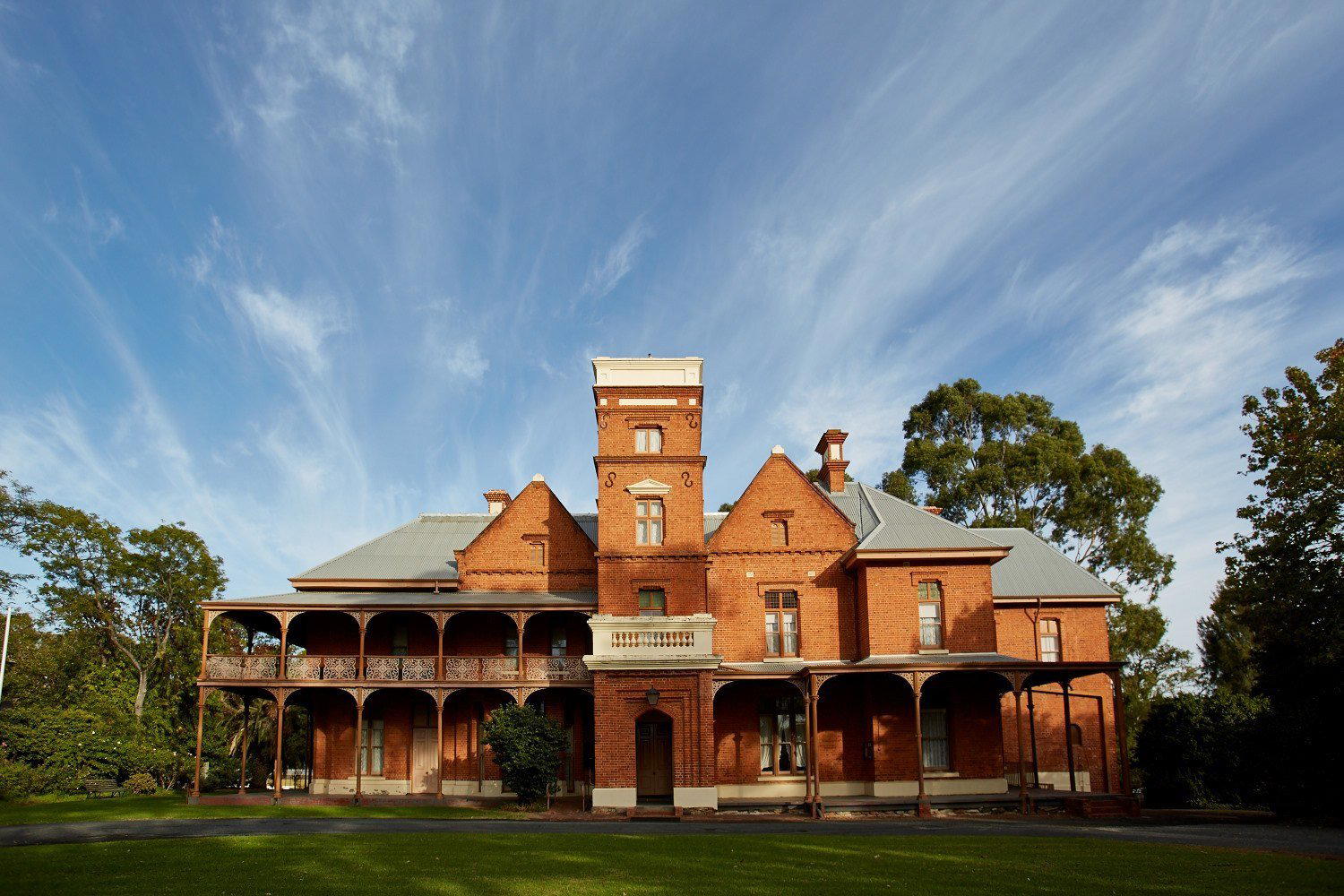 Woodbridge, Australia
