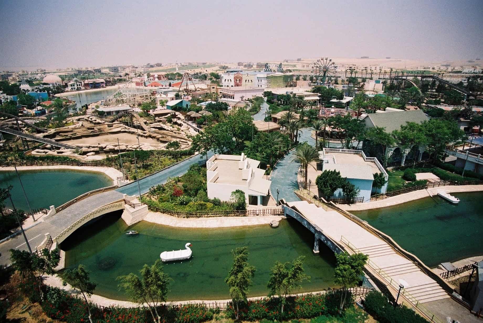 Obour, Egypt