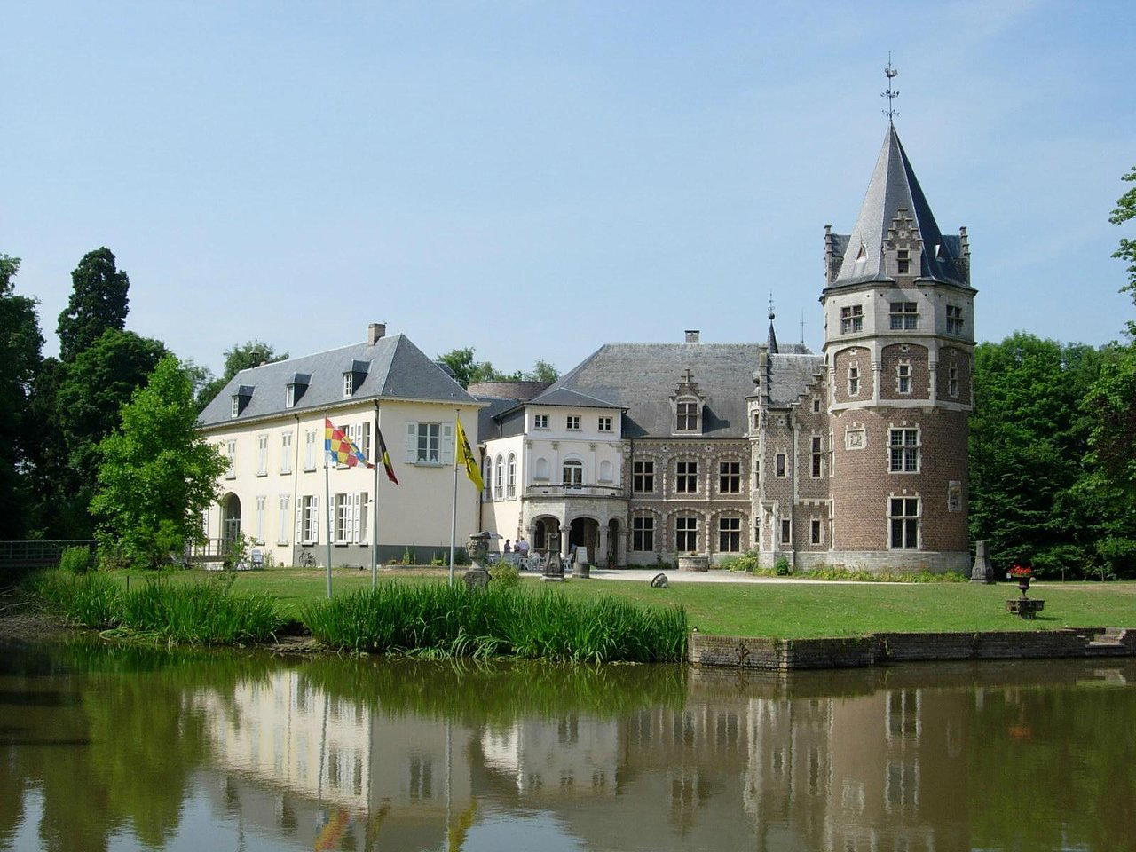 Malle, Belgium