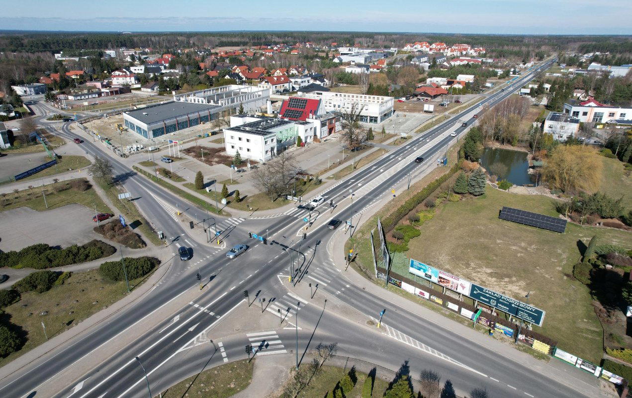 Osielsko, Poland