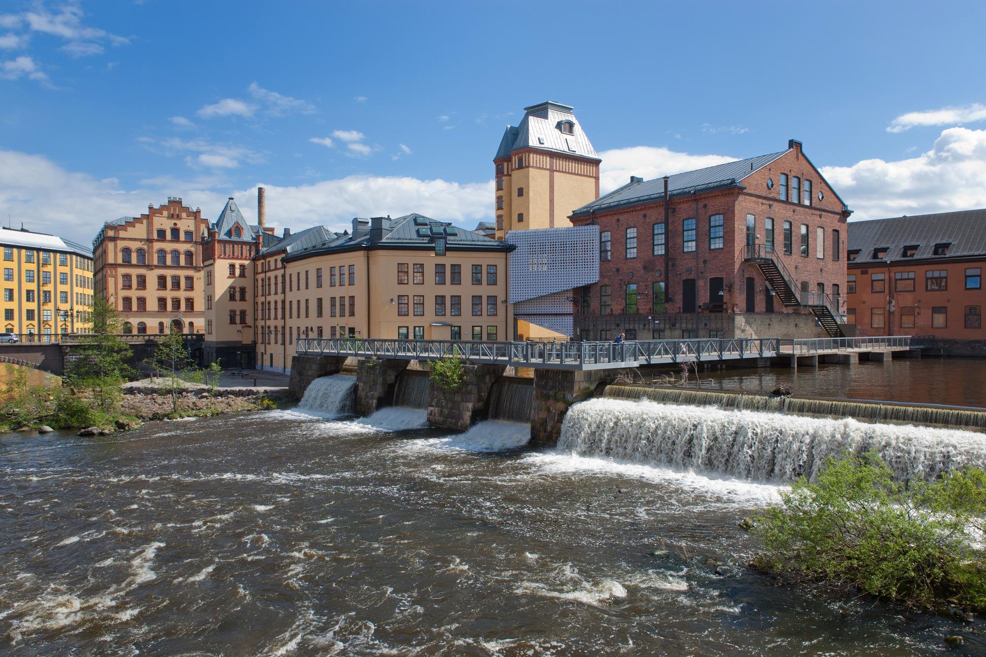 Norrköping, Sweden