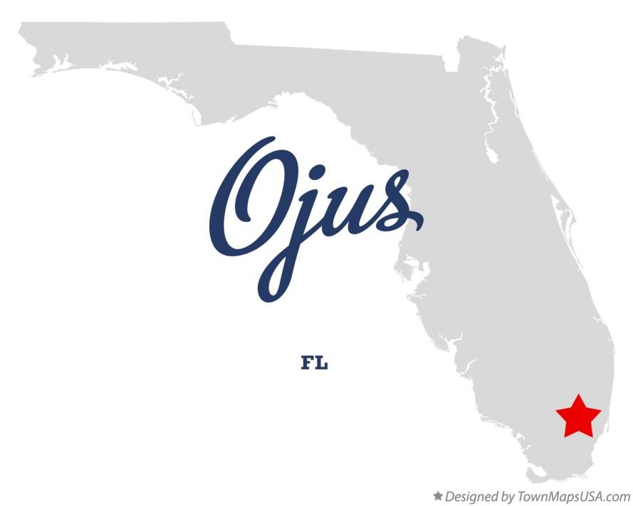 Ojus, United States