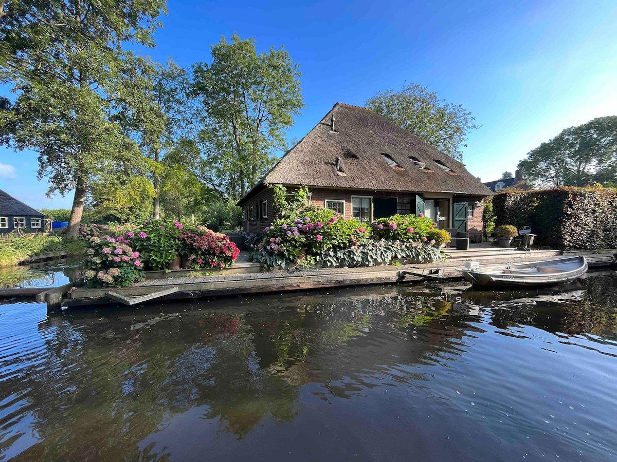 Boornbergum, Netherlands