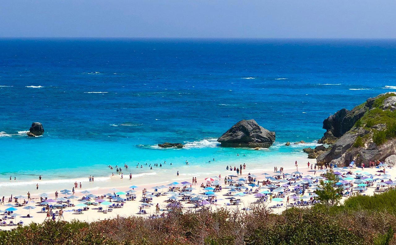Sandys, Bermuda