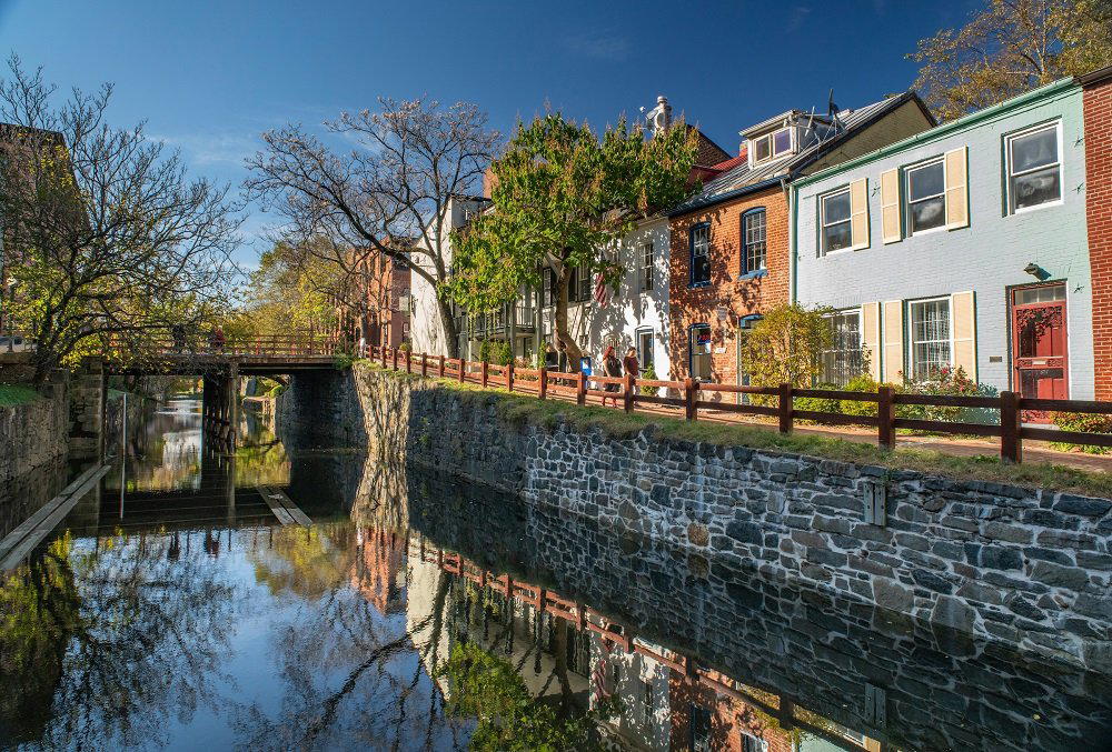 Georgetown, United States