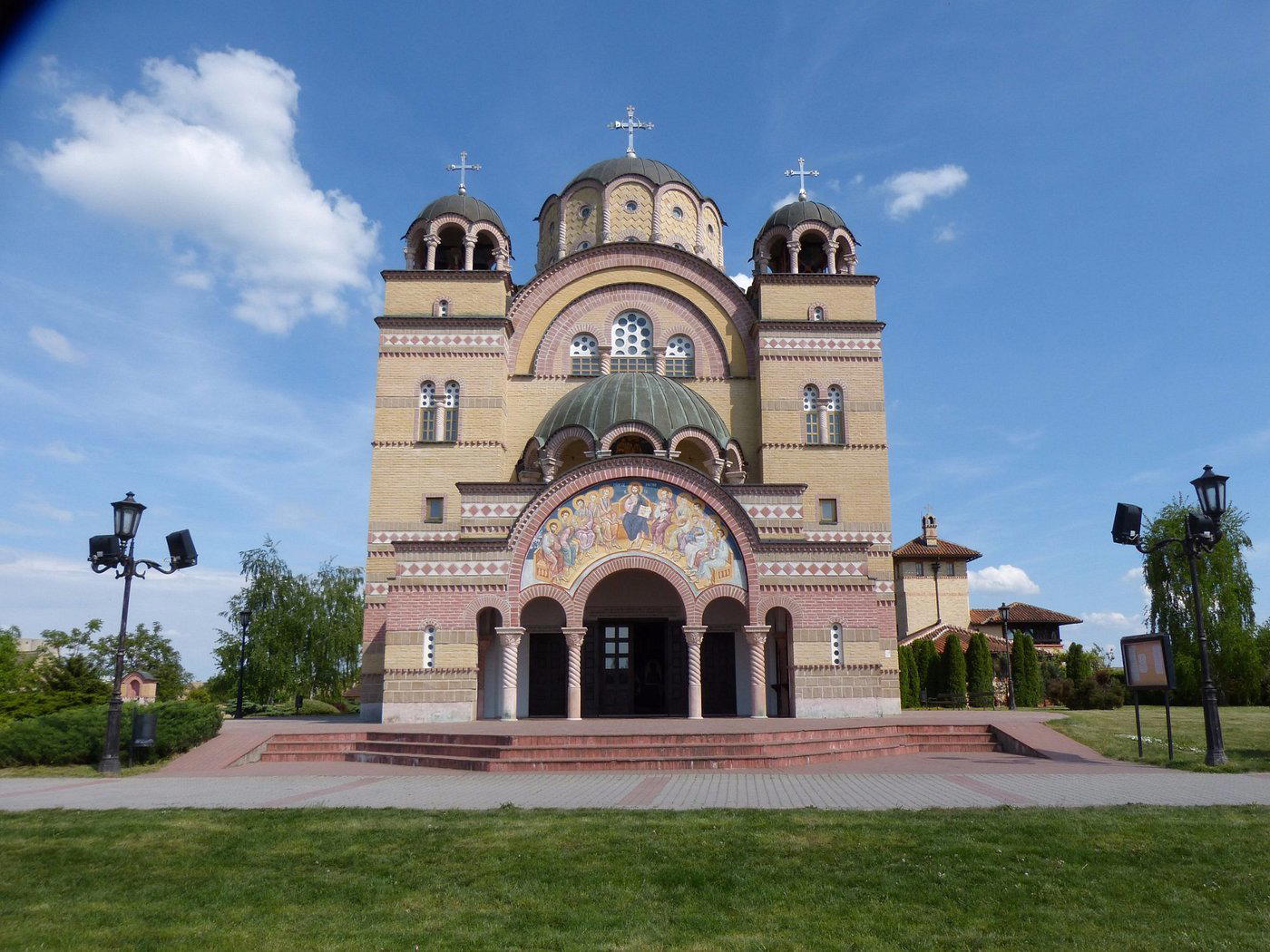 Apatin, Serbia