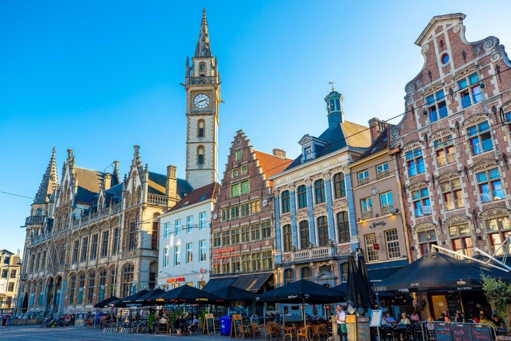Hamme, Belgium