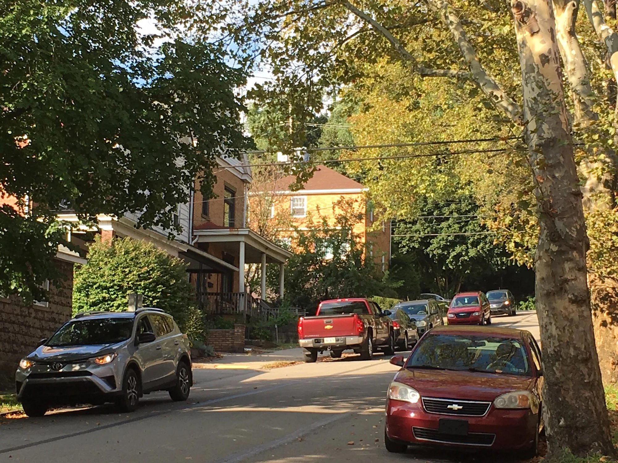 Swissvale, United States