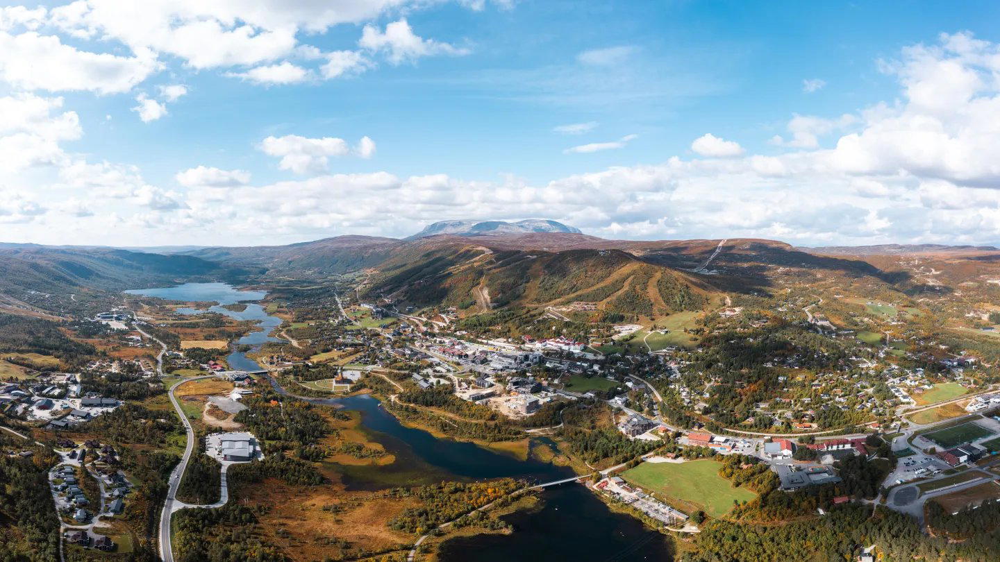 Geilo, Norway