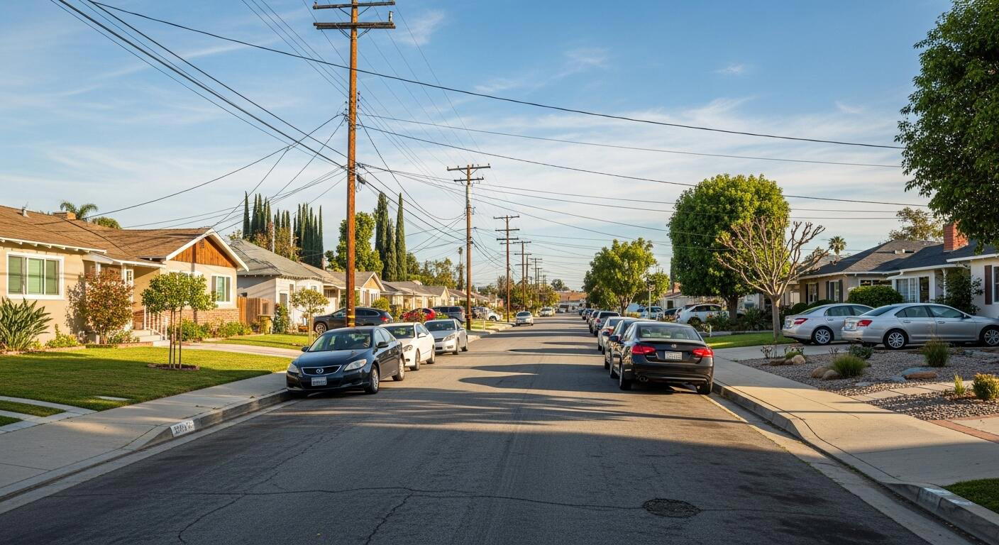 West Rancho Dominguez, United States
