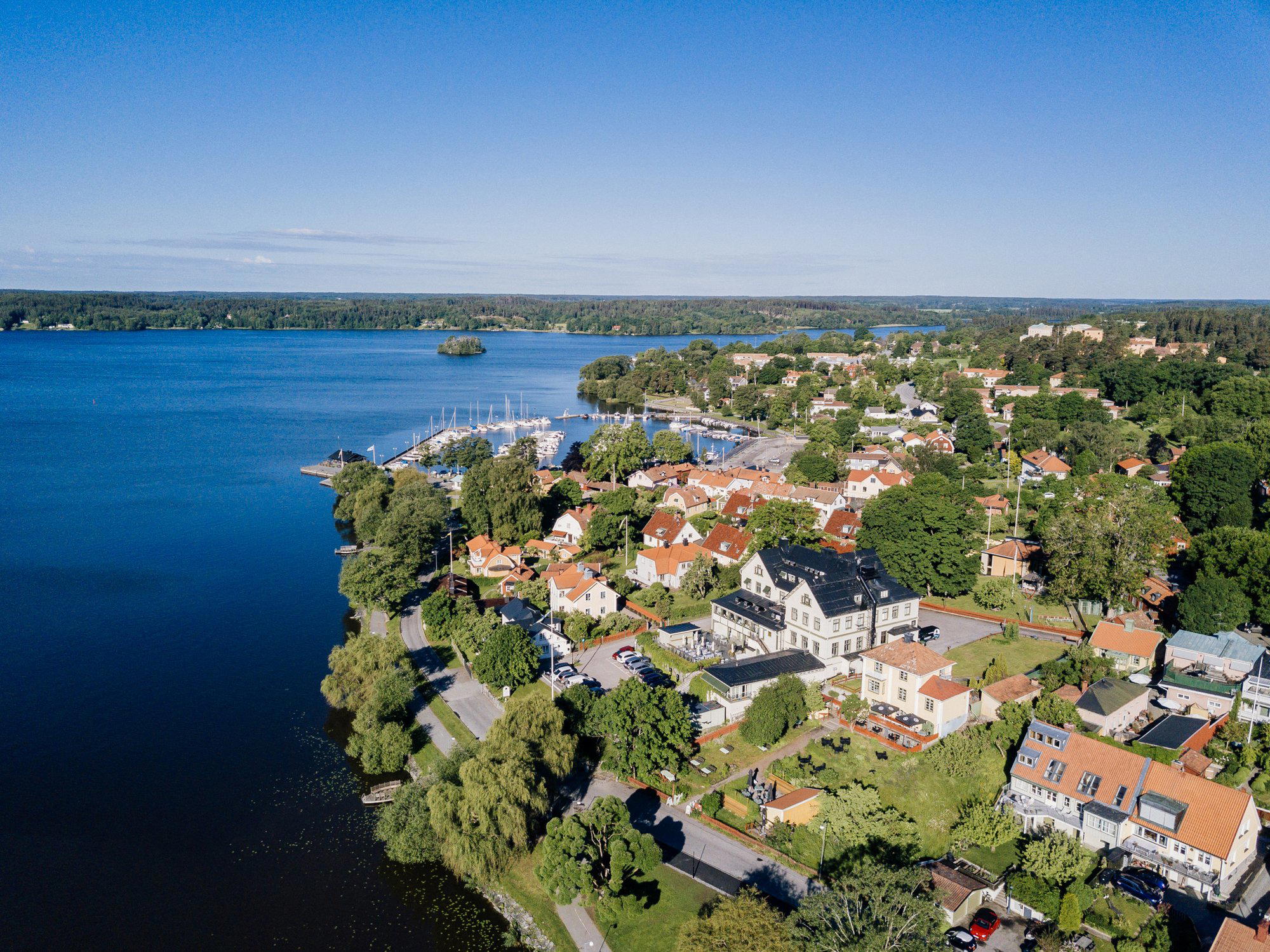 Sigtuna, Sweden