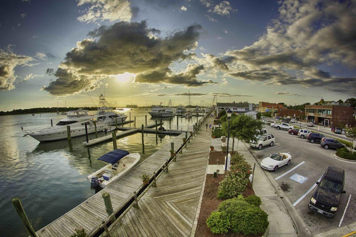 Beaufort, United States