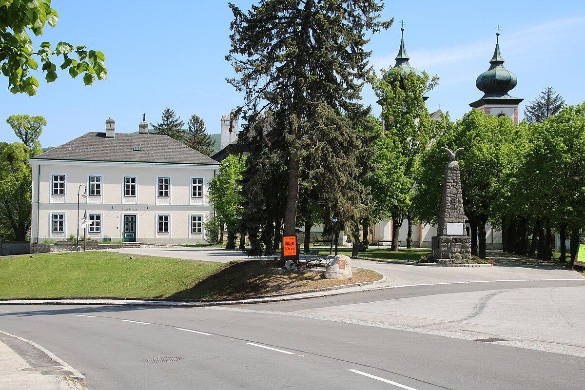 Gaaden, Austria