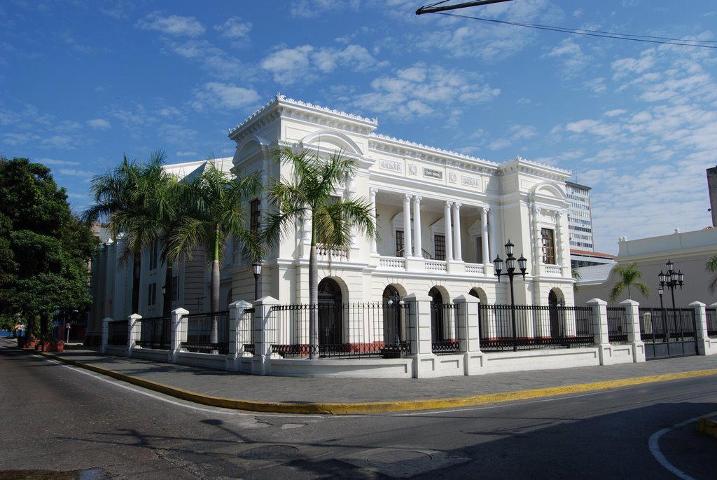 Municipio Valencia, Venezuela