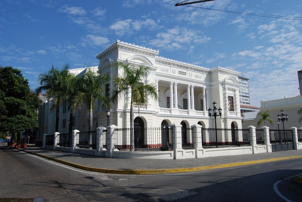 Municipio Valencia, Venezuela