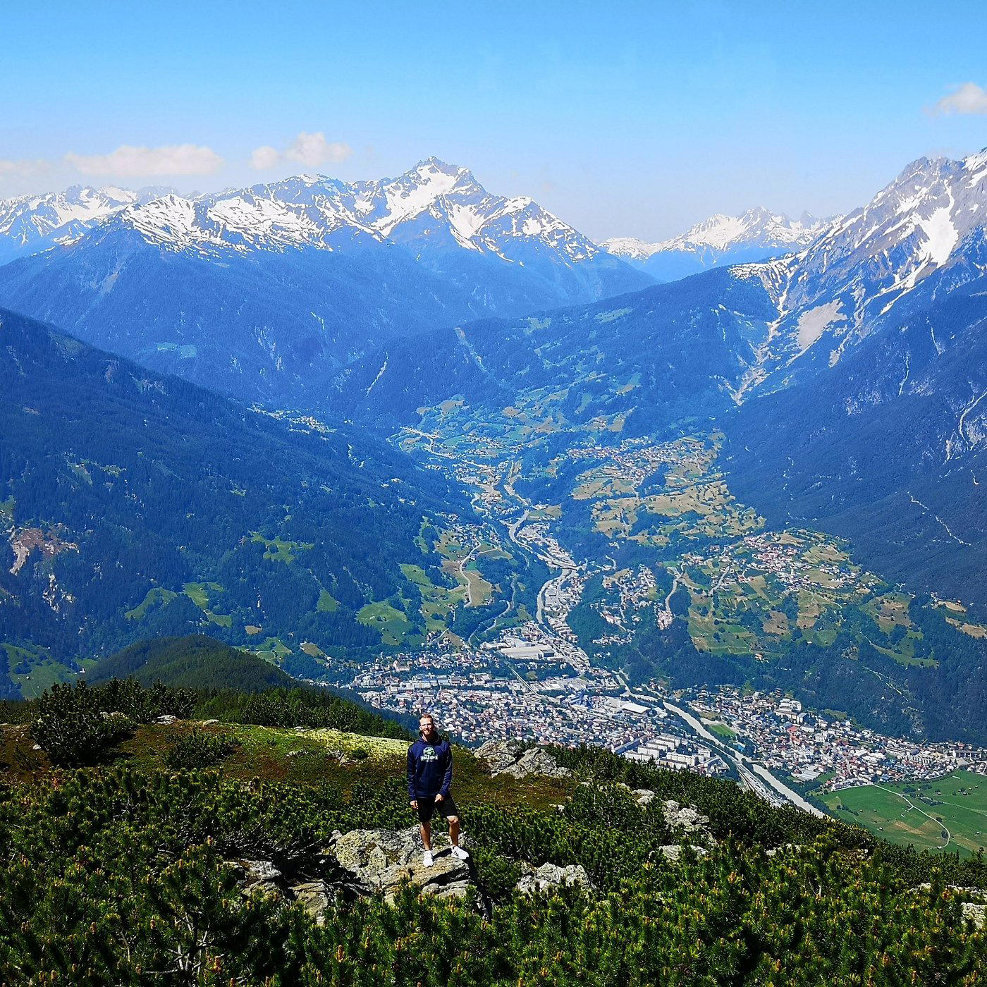Zams, Austria