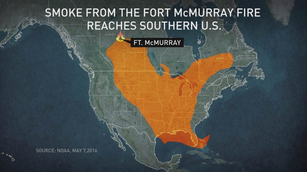 Mcmurray, United States