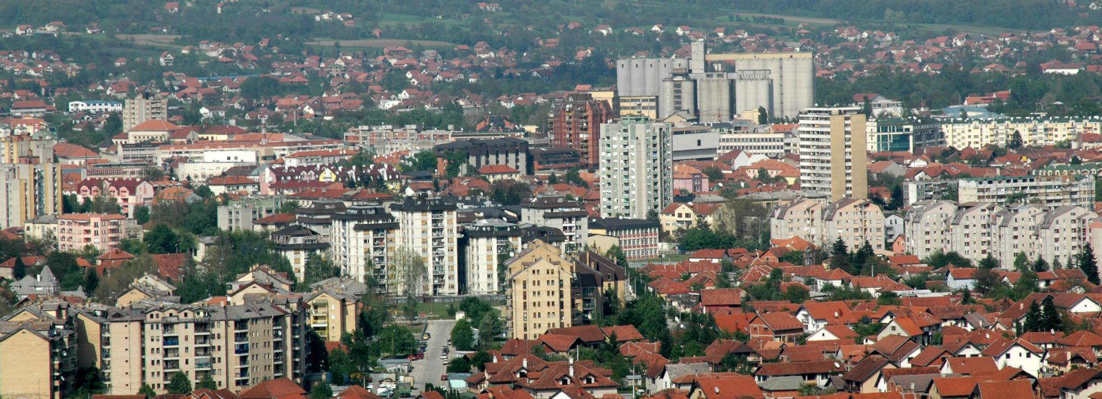 Cacak, Serbia