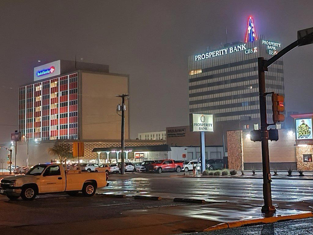 Odessa, United States