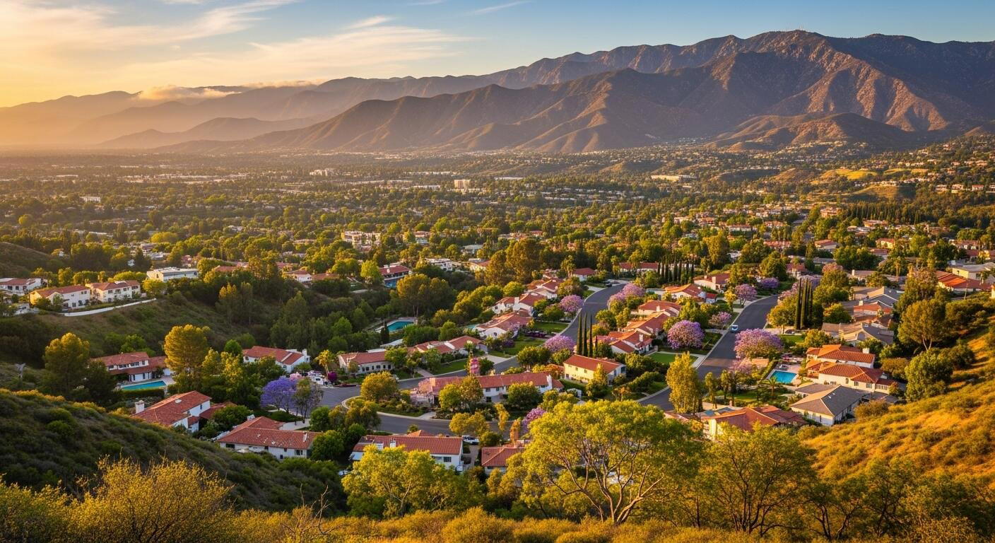 La Cañada Flintridge, United States