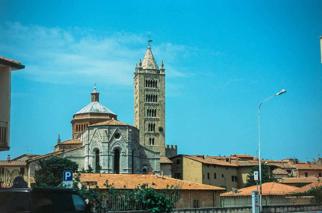 San Nicola Manfredi, Italy