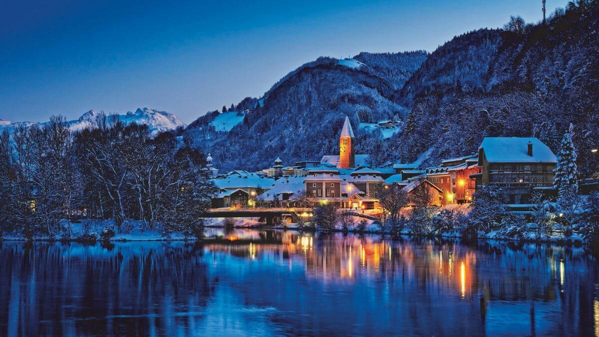 Hallein, Austria