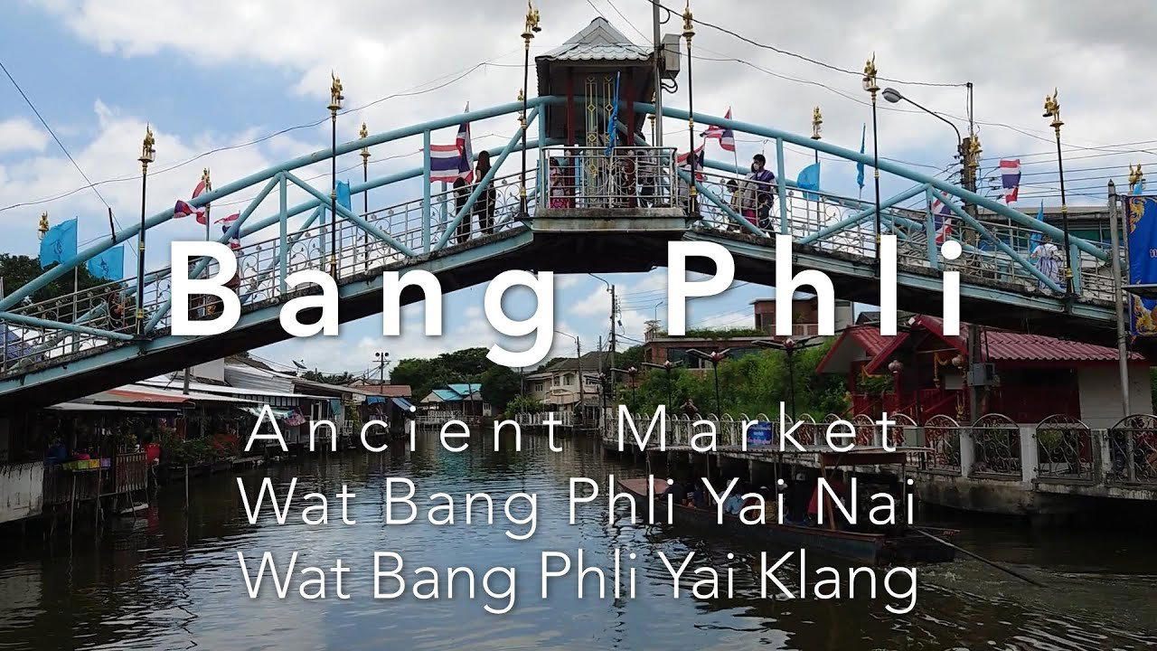 Bang Phli, Thailand