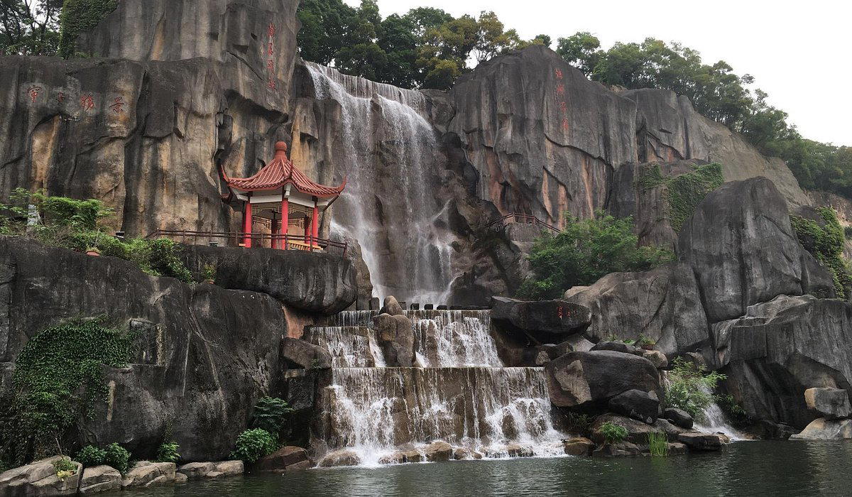 福州市, China